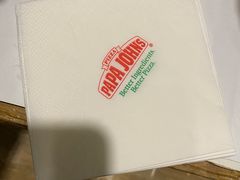 -棒约翰比萨·意面(剑河店)