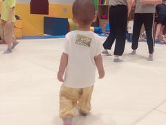 -贝思特蒙特梭利早教新区旗舰中心(苏州新区复悦城店)