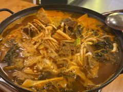 -多宾韩国料理(学衡路店)