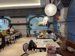 -必胜客(砂之船中东奥莱店)