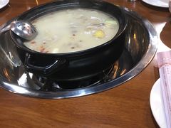 -代羊肉(中和店)