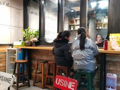 -obba kitchen(宽厚里总店)