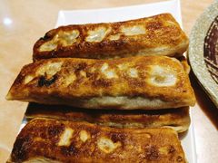 -福荣居褡裢火烧京味家常菜(西四店)