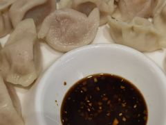 -西贝莜面村(上海百联西郊店)