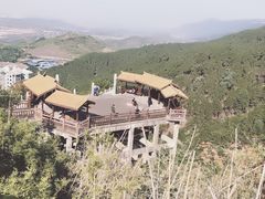 -铁山坪森林公园