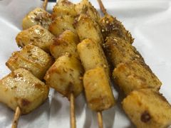 -老黑板筋(顺义总店)