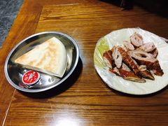 -惠记粉汤羊血梆梆肉(永松路店)