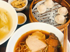 -德兴馆(广东路总店)