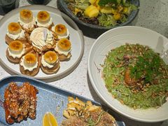 -BE BRIGHT KITCHEN(正佳广场店)