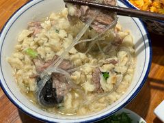 -毅祥斋老孙家泡馍(西羊市店)