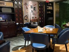 -川香渔府(万达店)