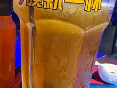 -五条友·广西烧烤大牌档(盛天地店)