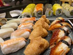 -上海锦江汤臣洲际大酒店壹阶层