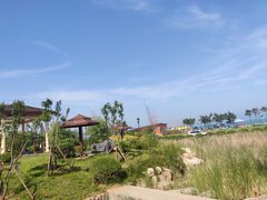 -青岛海泉湾度假区温泉