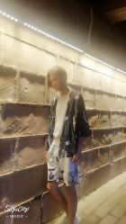-BTR发型定制潮沙龙店