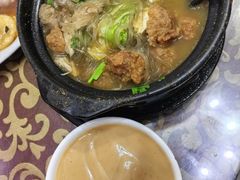 -友利砂锅居(烟台店)
