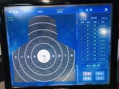 -都市枪神实弹射击俱乐部