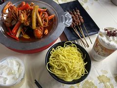-聚味瞿记·龙虾堂(树木岭店)