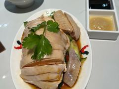 -芽笼芽笼新加坡餐厅(环球港店)