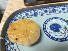 -富春汤包生煎馆(春晖店)