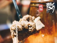 -陀岗美食·云南藏式特色餐厅
