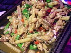 -蘭奢雅集·江浙菜(青山江滩店)