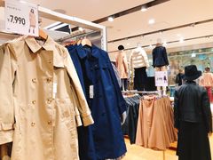 -优衣库(银座店)