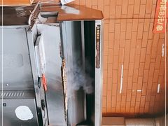 -维吾尔餐厅(宜山路店)