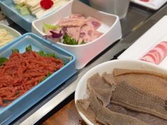 -好得火锅(育才店)