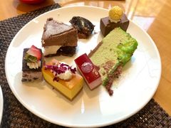 -威珀斯酒店·珀萃美食餐厅