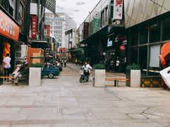 -万达广场(泰州海陵店)