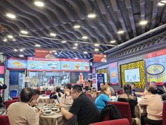 -老浒记烤鸭-北京菜(琉璃厂店)