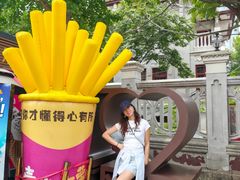 -天津意大利风情旅游区