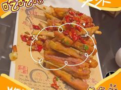 -西郊八号·山野江西菜(开发区店)