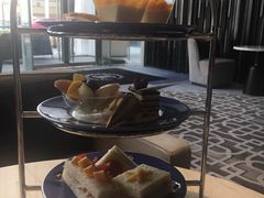 -悦季·咖啡·甜品·下午茶(淄博喜来登酒店)