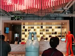-红樱桃·欢乐餐厅(太原里店)