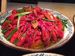 -威珀斯酒店·珀萃美食餐厅 | 海鲜刺身·现烤生蚝·特色烤肉