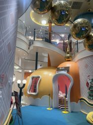 -奈尔宝家庭中心·亲子餐厅(苏州大悦城店)