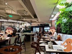 -Peet's 皮爷咖啡(东湖路手作店)