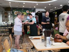 大堂-金乐活美食(中街店)
