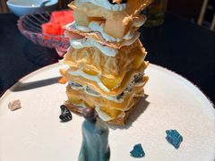 -唐猫庭院·千年陕菜(赛格国际购物中心店)