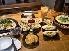 -烧蠔帮·湛江生蚝(工农店)