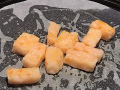 -么子烤肉(化龙池店)