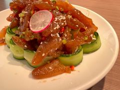 -将相和·海鲜蒸饺大连菜