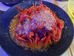 -红盔甲·小龙虾(定西路店)