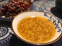 红糖阴米-阿嫂印象·民间江湖菜(大学城店)