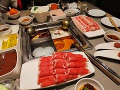 -海底捞火锅(新华联梦想城店)