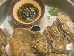 -破瓦寒窑·地摊烤羊排