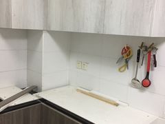 -佰丽爱家全屋定制(汶水店)