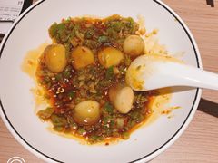 -太二酸菜鱼(群光广场店)